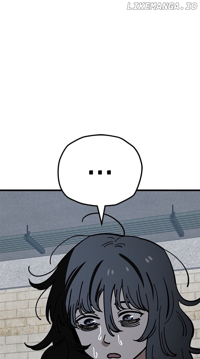 Unemployed Baek-soon Chapter 162 - page 9